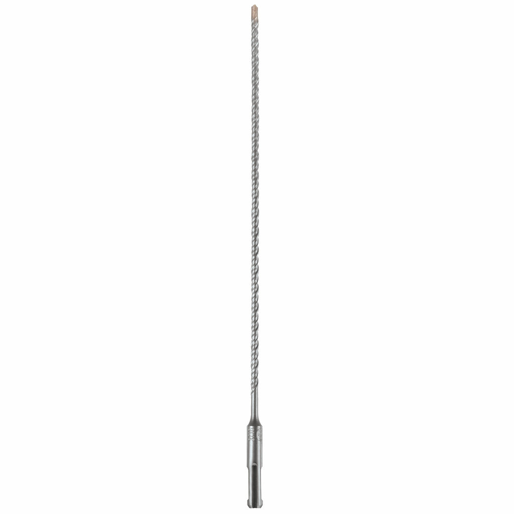 Bosch HC2014B25 25 pc. 3/16 In. x 12 In. SDS-plus Bulldog Rotary Hammer Bits