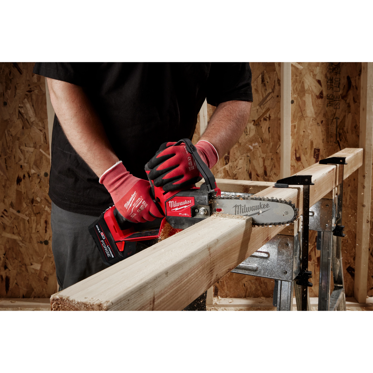 8" 3/8" LOW PROFILE™ Pitch, .043" Gauge Saw Chain - 49-16-2750 - image 6