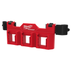 PACKOUT™ Tool Box M18™ Battery Rack Attachment