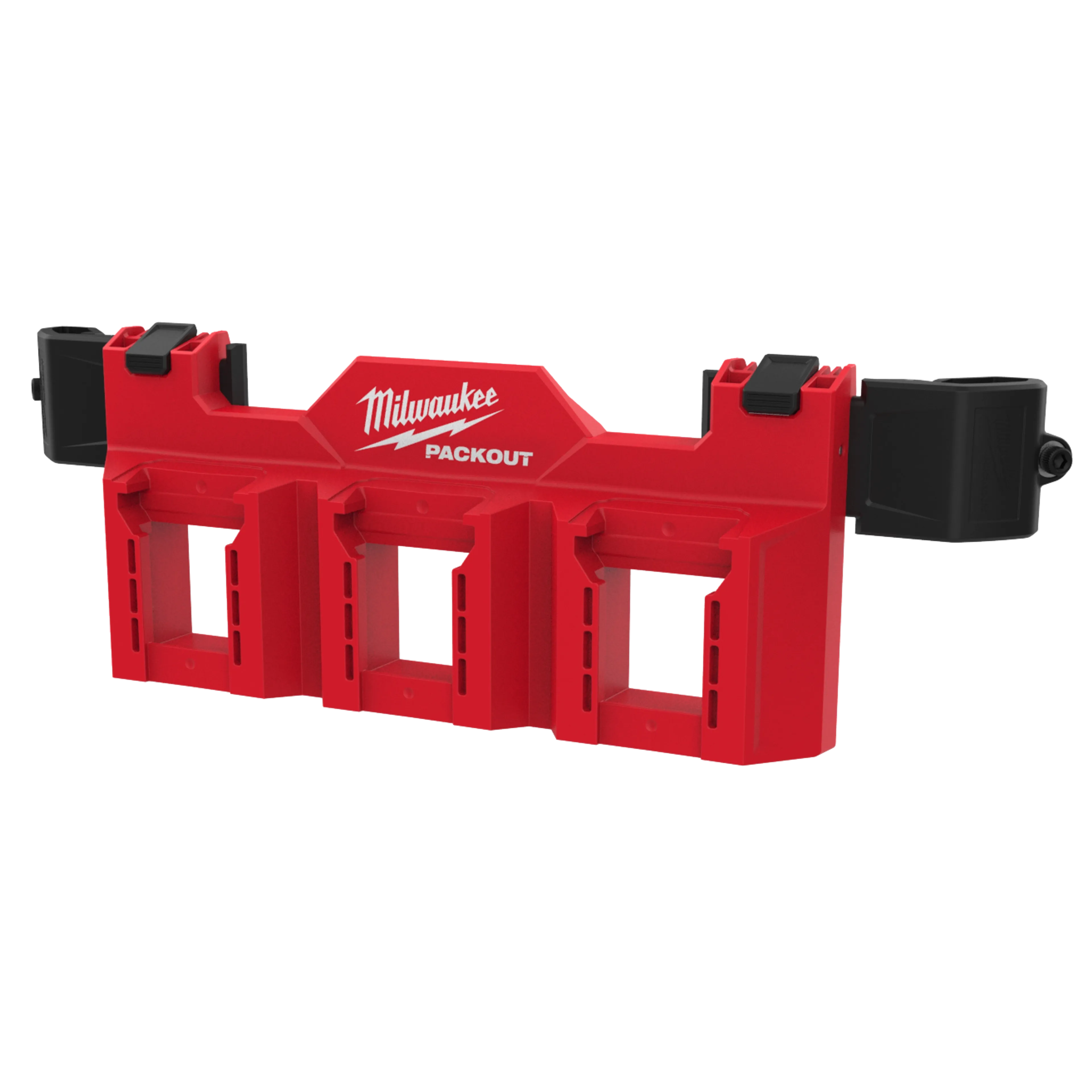 PACKOUT™ Tool Box M18™ Battery Rack Attachment