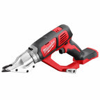 M18™ Cordless 18 Gauge Double Cut Shear (Tool Only)
