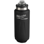 PACKOUT™ Insulated Bottle with Chug Lid