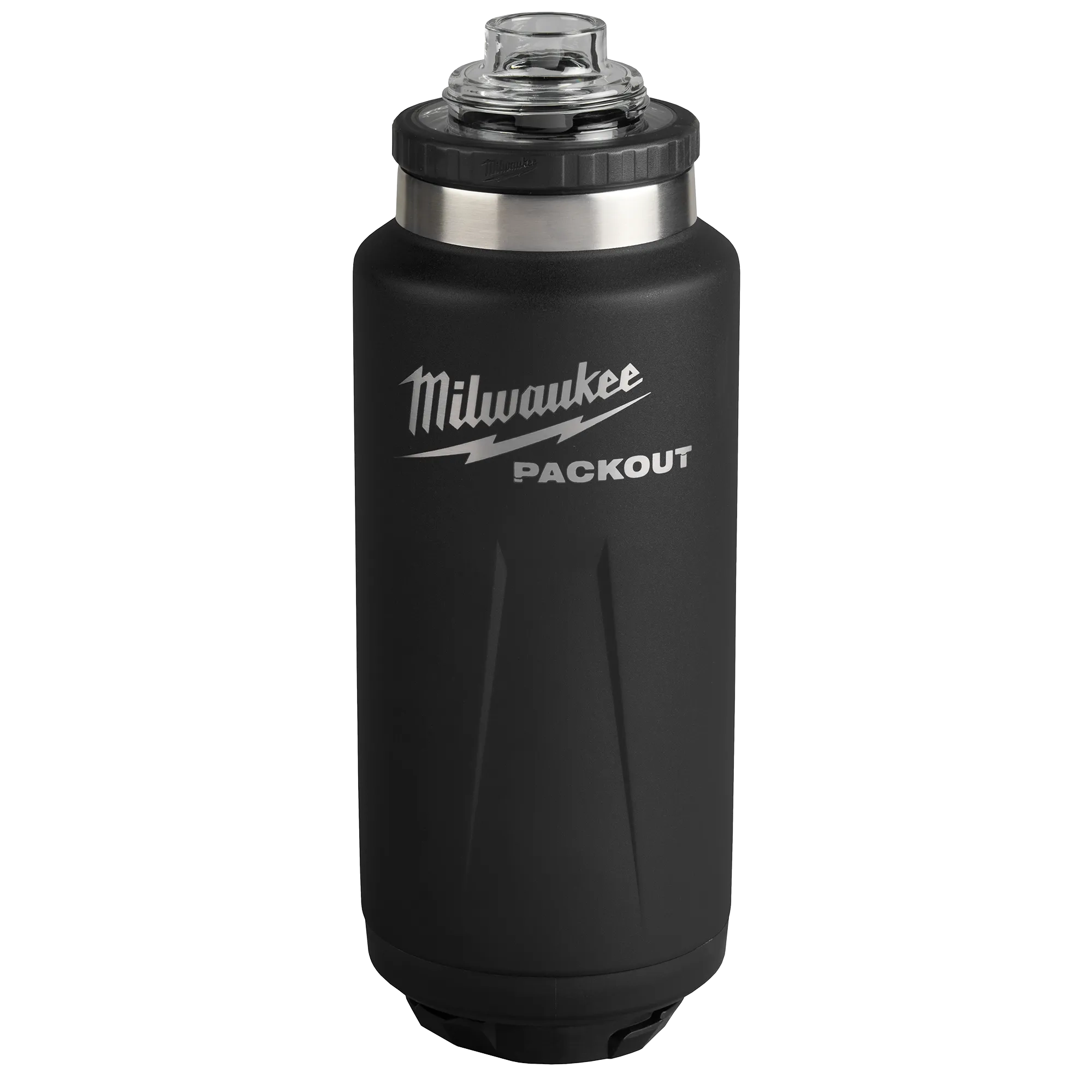 PACKOUT™ Insulated Bottle with Chug Lid