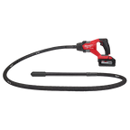 Milwaukee M18 FUEL 8' Concrete Pencil Vibrator Kit | 2911-21