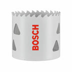 Bosch HBT212 2-1/8 In. Bi-Metal M42 Hole Saw