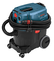 Bosch VAC090AH 9-Gallon Dust Extractor with Auto Filter Clean and HEPA Filter