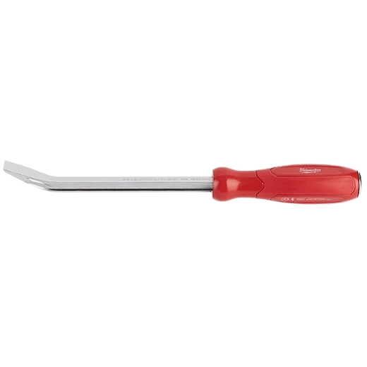 4pc Pry Bar Set