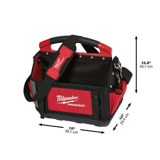 PACKOUT™ 15" Tote