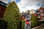 Milwaukee M18 FUEL QUIK-LOK Articulating Hedge Trimmer Attachment | 49-16-2719