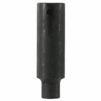 Bosch 27273 3/8 In. Impact Tough Deep Well Socket, 1/2 In. Shank