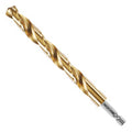 Bosch TI2159IM 1/2 In. Impact Tough Titanium Nitride Coated Drill Bit