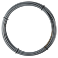 5/16” x 75’ Chain Snake Cable