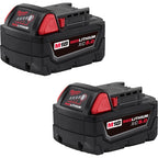 M18™ REDLITHIUM™ XC5.0 Battery