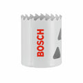 Bosch HBT163 1-5/8 In. Bi-Metal M42 Hole Saw