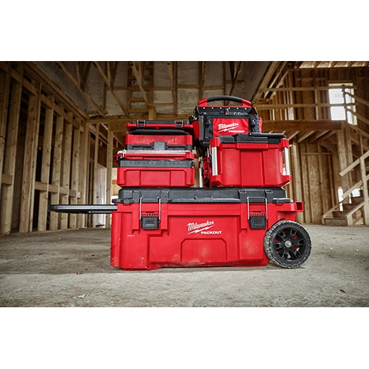 Milwaukee PACKOUT Rolling Tool Chest | 48-22-8428