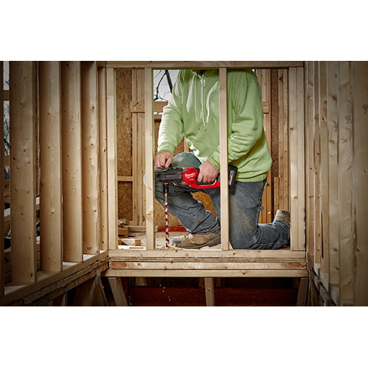 M18 FUEL™ Hole Hawg™ Right Angle Drill w/Quik-Lok™