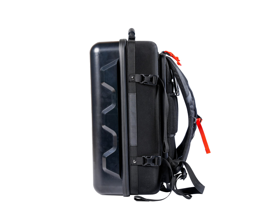 Bosch GBP21-17 Rotary Laser Backpack