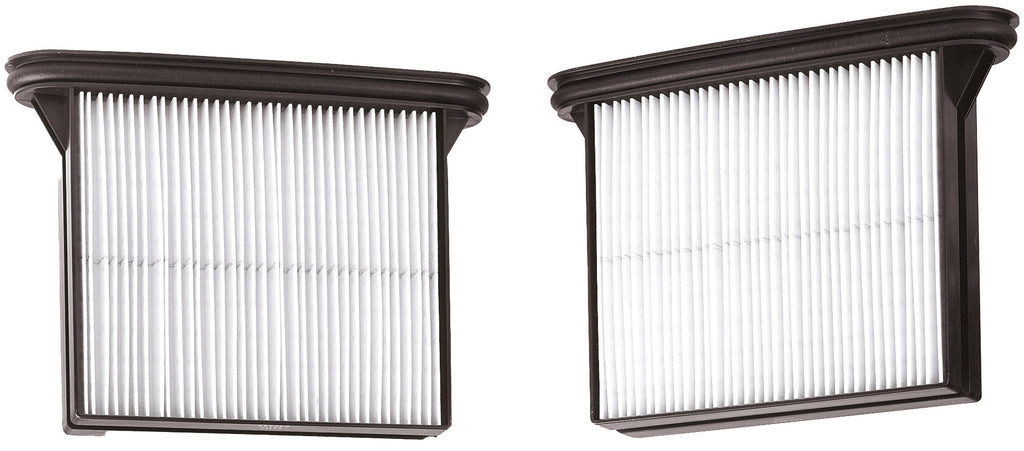 Bosch VAC019 HEPA Filters for 3931-Series Dust Extractors (Pair)