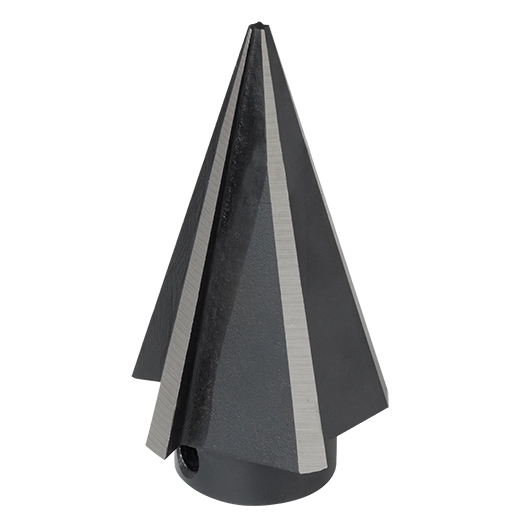 Reamer Cone For MX FUEL™ Pipe Threading Machine
