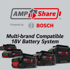 Bosch GSB18V-800C 1/2 In. Hammer Drill/Driver