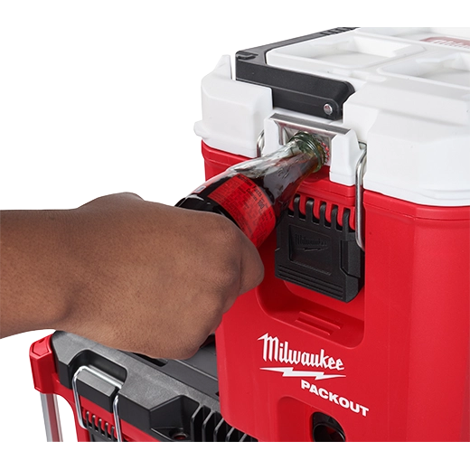 PACKOUT™ 16QT Compact Cooler