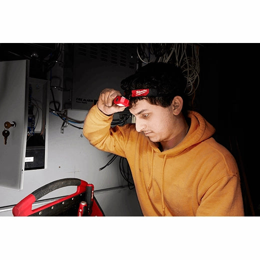 Milwaukee Headlamp | 2103