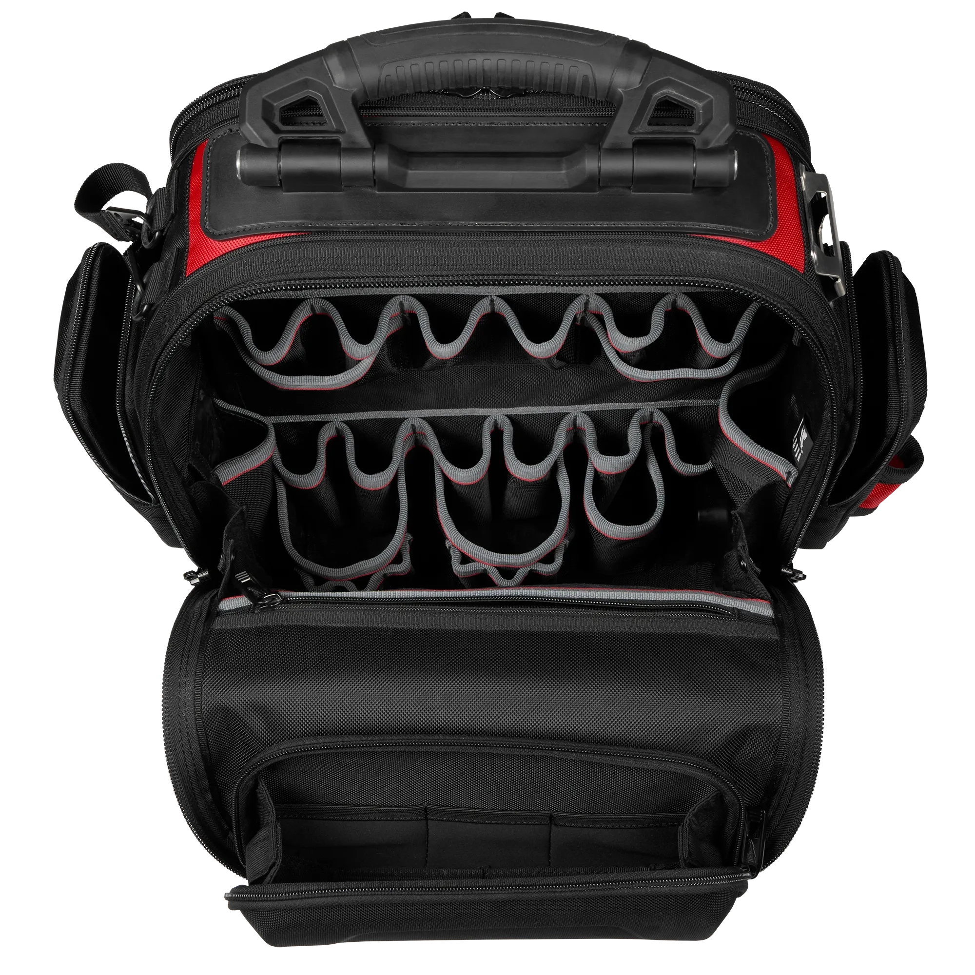 PACKOUT™ Structured Backpack