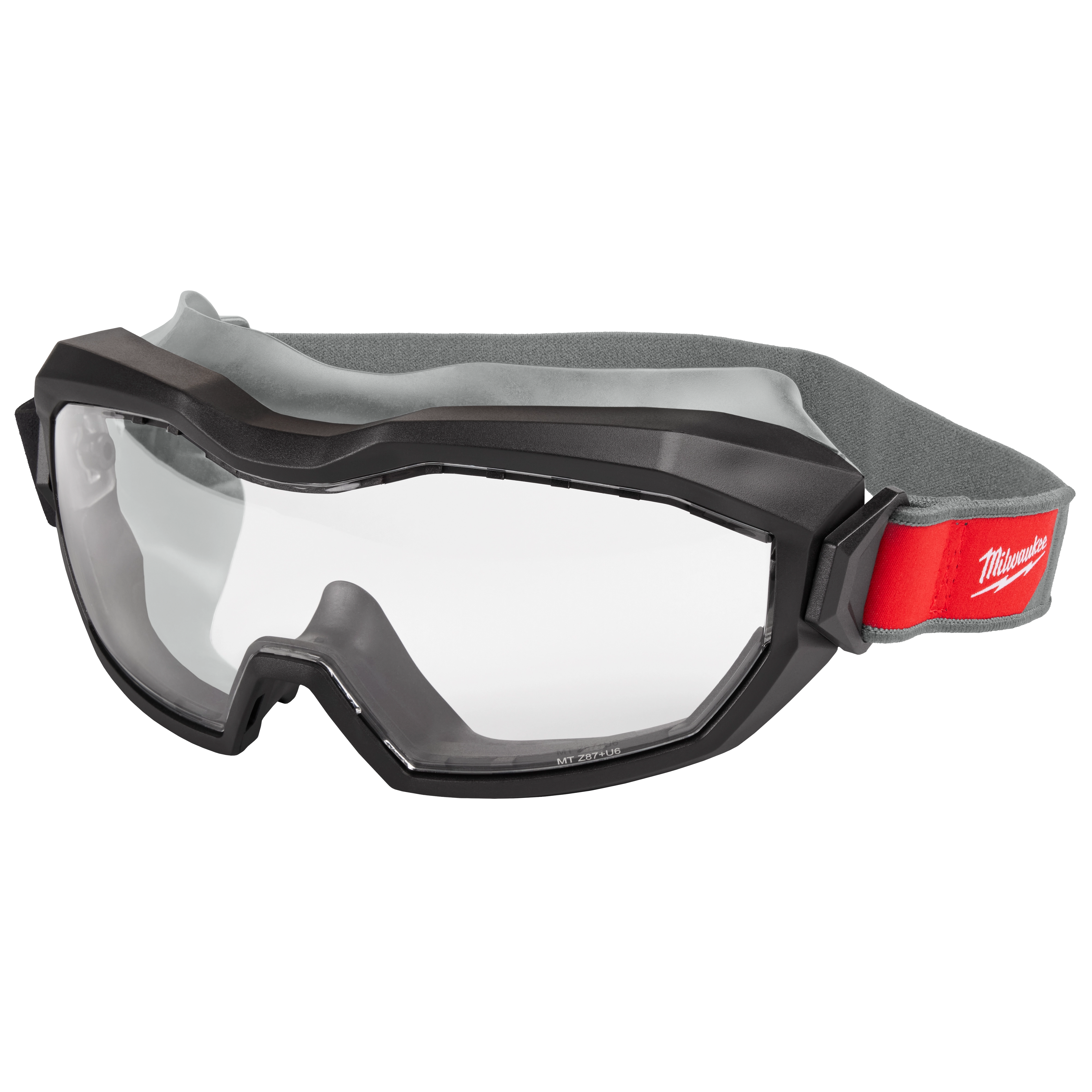 Non-Vented Goggles