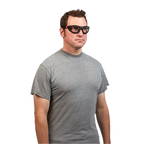Performance Safety Glasses with Gasket