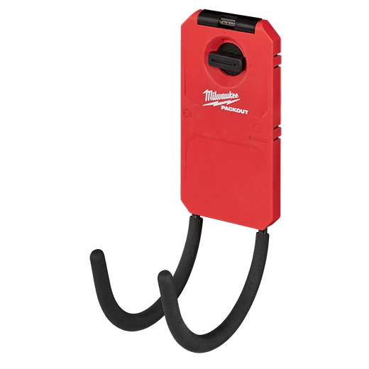 Milwaukee PACKOUT 6” Curved Hook | 48-22-8331