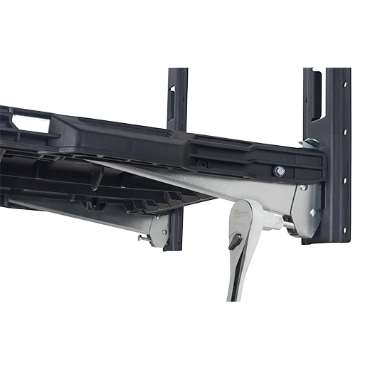 PACKOUT™ Shelf & E-Track Kit