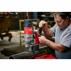1-5/8" Magnetic Drill Kit