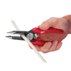 Milwaukee Comfort Grip 6in1 Pliers | 48-22-3079