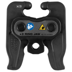 X3 Ring Jaw for M12™ FORCE LOGIC™ Press Tool