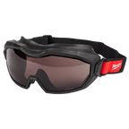 Vented High-Profile Googles