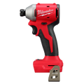 M18™ Compact Brushless 1/4" Hex 3-Speed Impact Driver