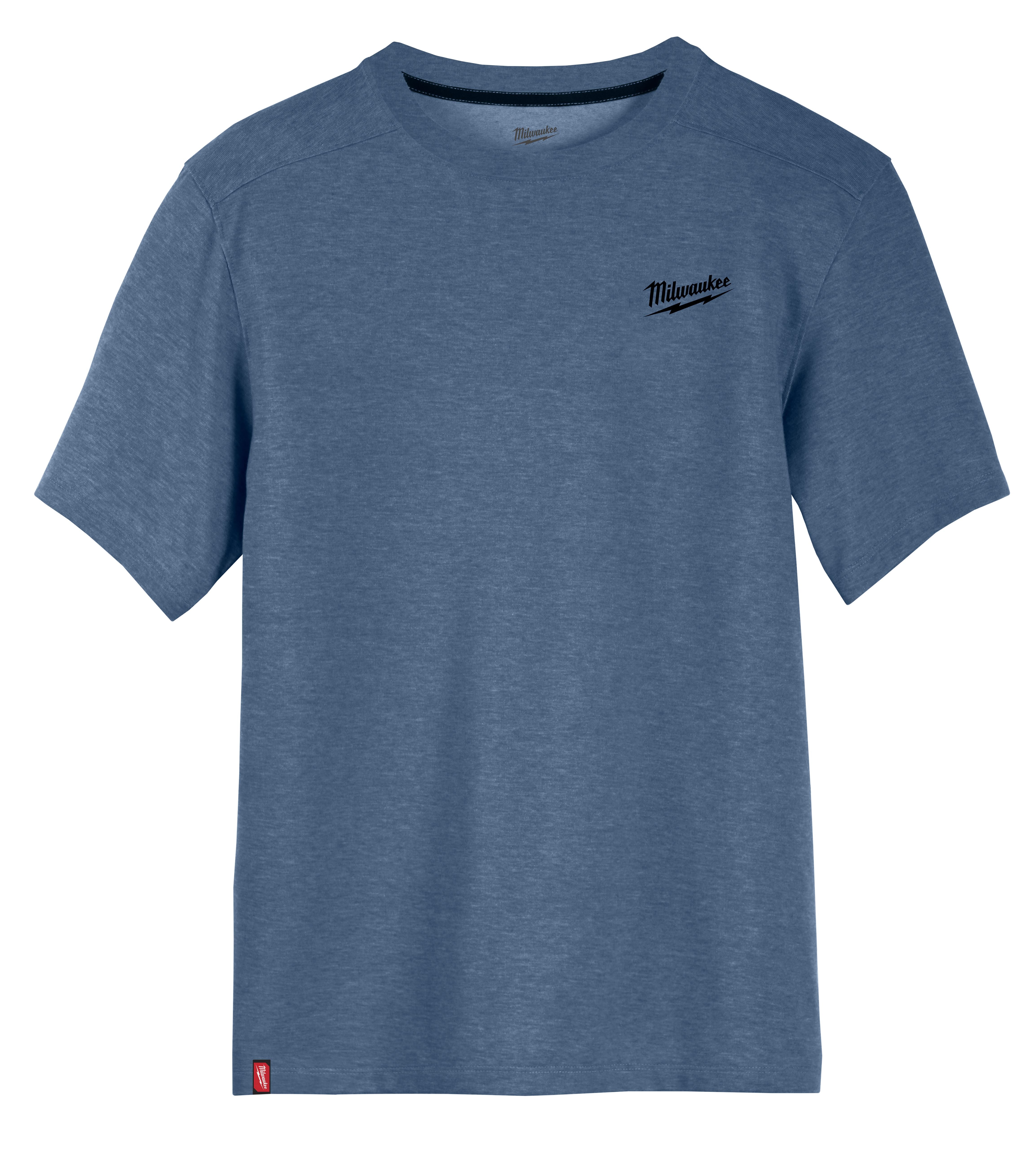 FREEFLEX™ Hybrid Work Tee - Short Sleeve