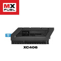 MX FUEL™ REDLITHIUM™ XC406 Battery Pack (Discontinued - Out of Stock)