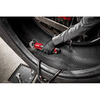 M12 FUEL™ Low Speed Tire Buffer