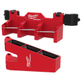 Milwaukee PACKOUT Tool Box Long Tool Holder Attachment | 48-22-8607