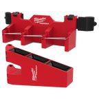 Milwaukee PACKOUT Tool Box Long Tool Holder Attachment | 48-22-8607