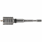 Bosch HC7504 3-1/4 In. Rotary Hammer Core Bit 2 Pc.