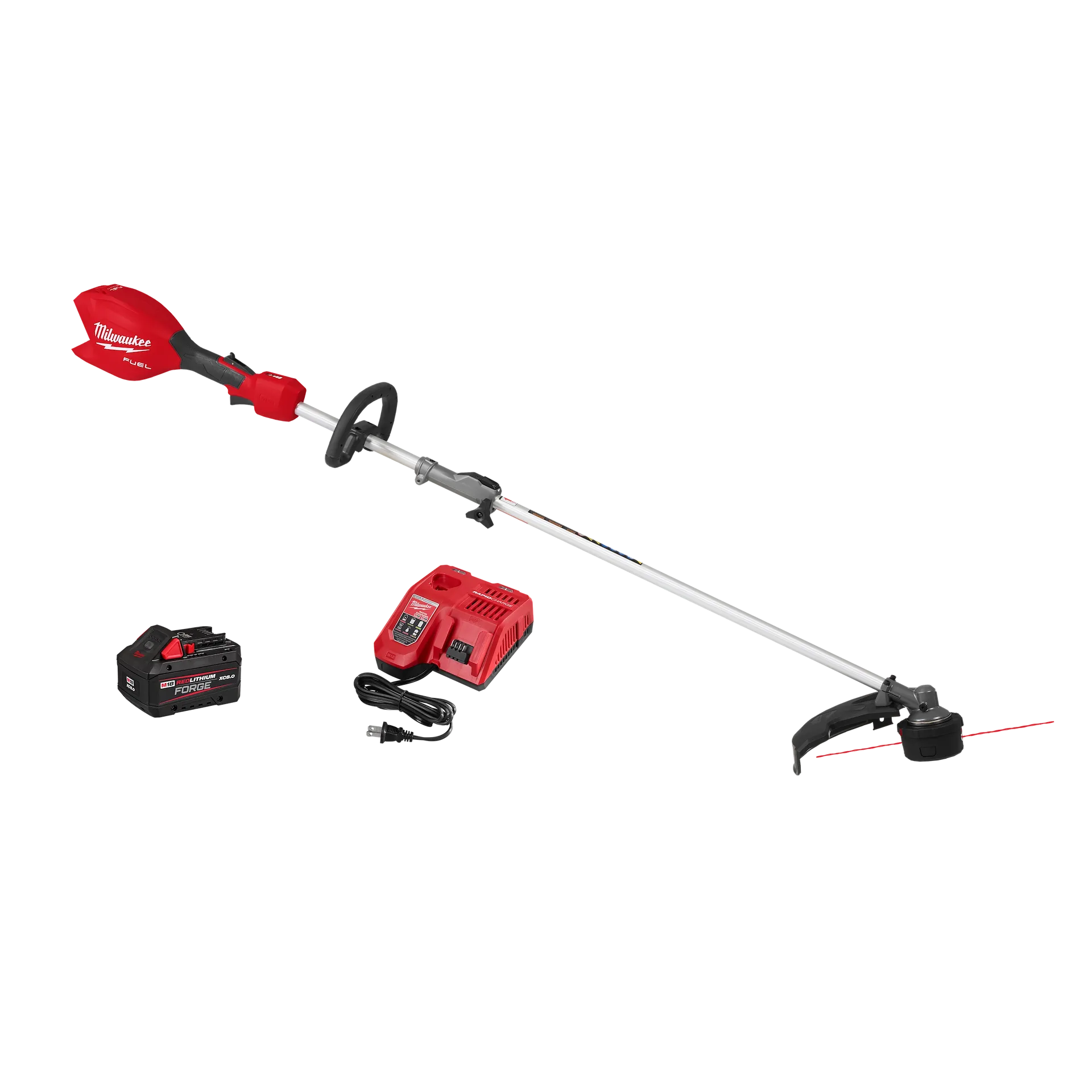 M18 FUEL™ Power Head w/ QUIK-LOK™