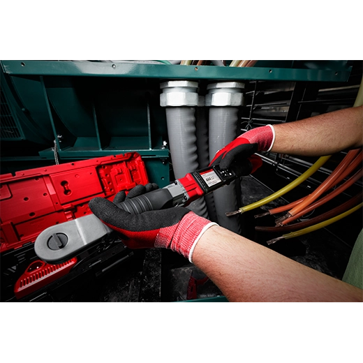M12 FUEL™ 1/2" Digital Torque Wrench w/ ONE-KEY™