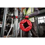 Milwaukee 50' 1/8" Steel Fish Tape | 48-22-4172