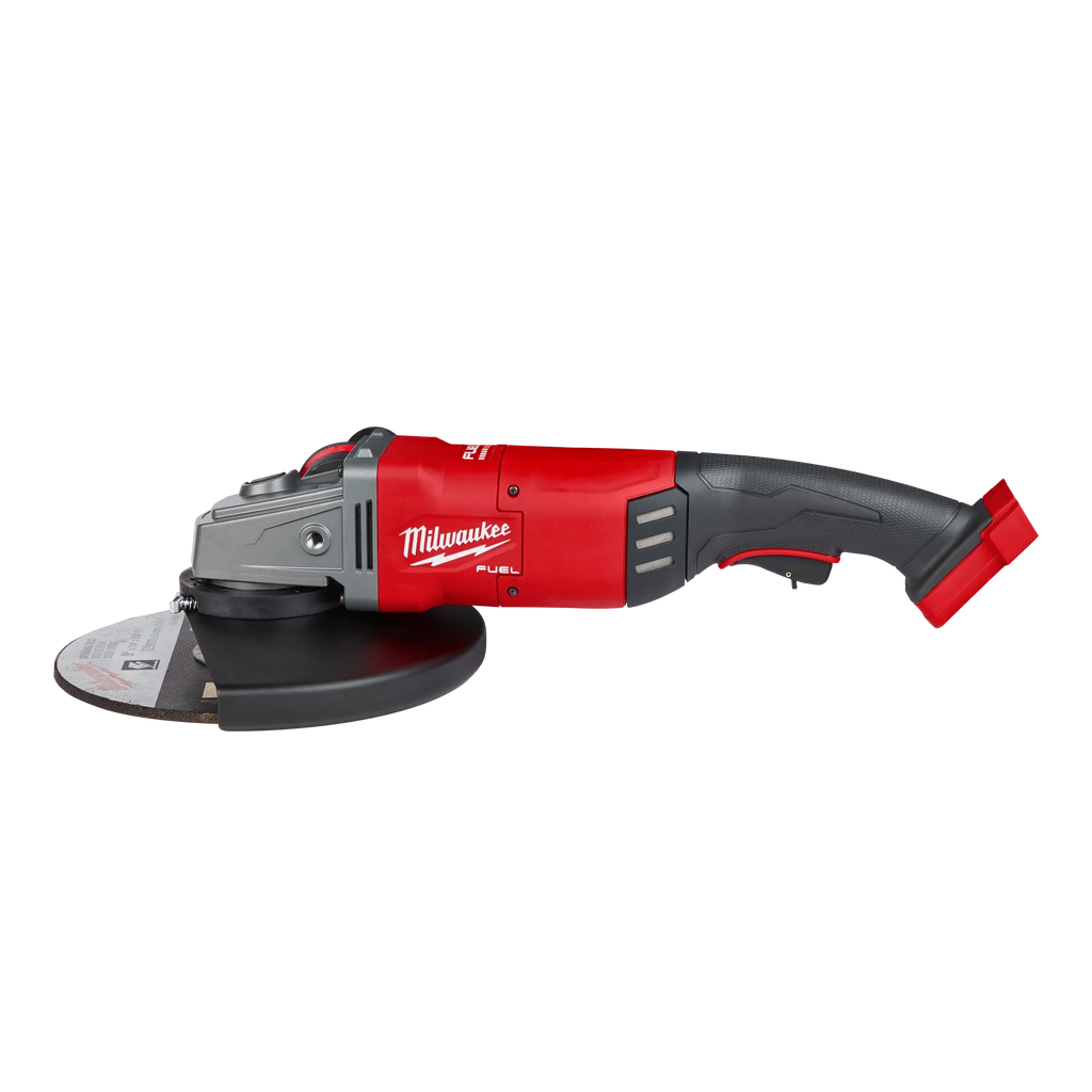 Milwaukee M18 FUEL 7" / 9" Large Angle Grinder (Tool Only) | 2785-20