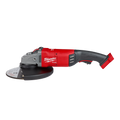 M18 FUEL™ 7" / 9" Large Angle Grinder