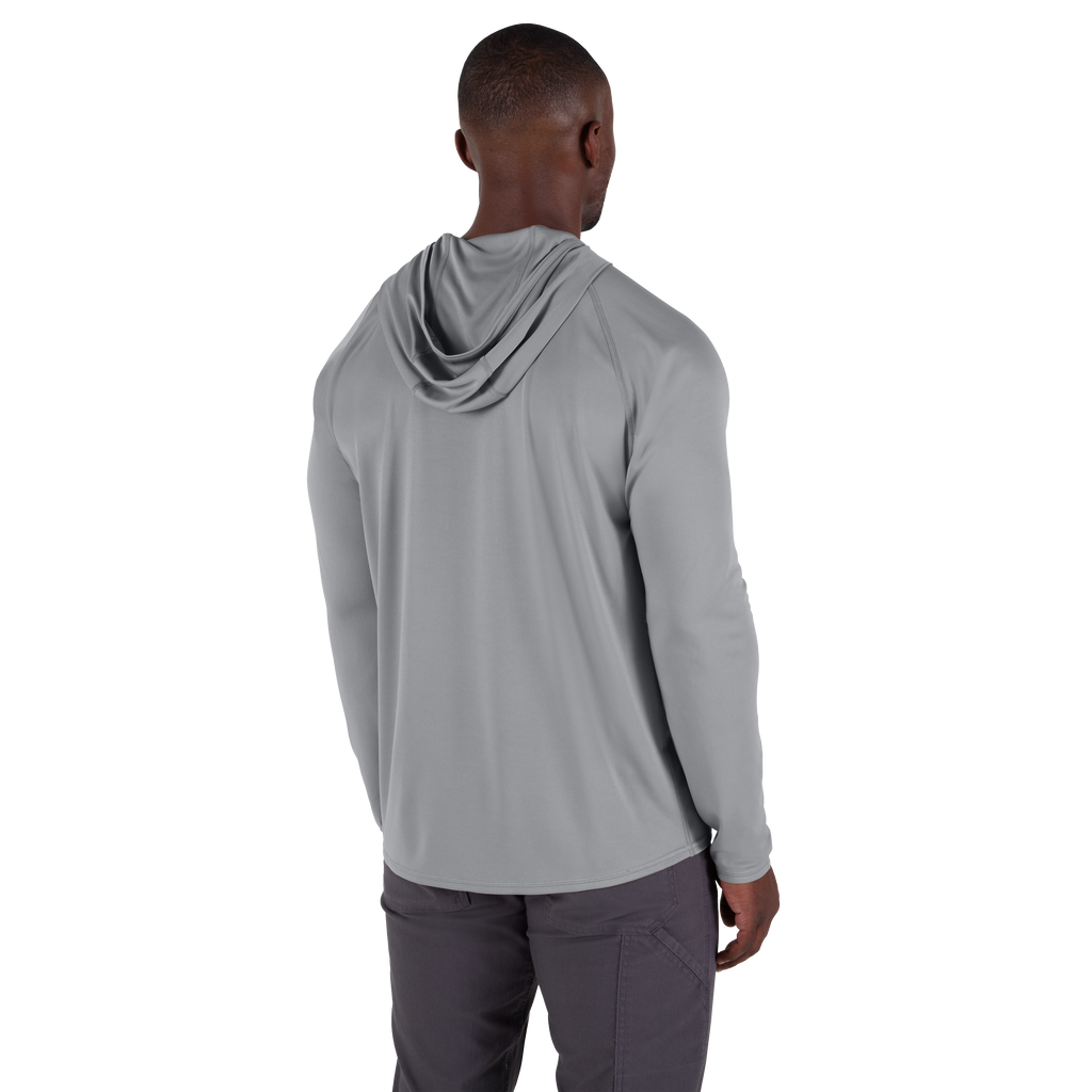 WORKSKIN™ Hooded Sun Shirt