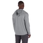 Milwaukee WORKSKIN Hooded Sun Shirt – Configuration Options