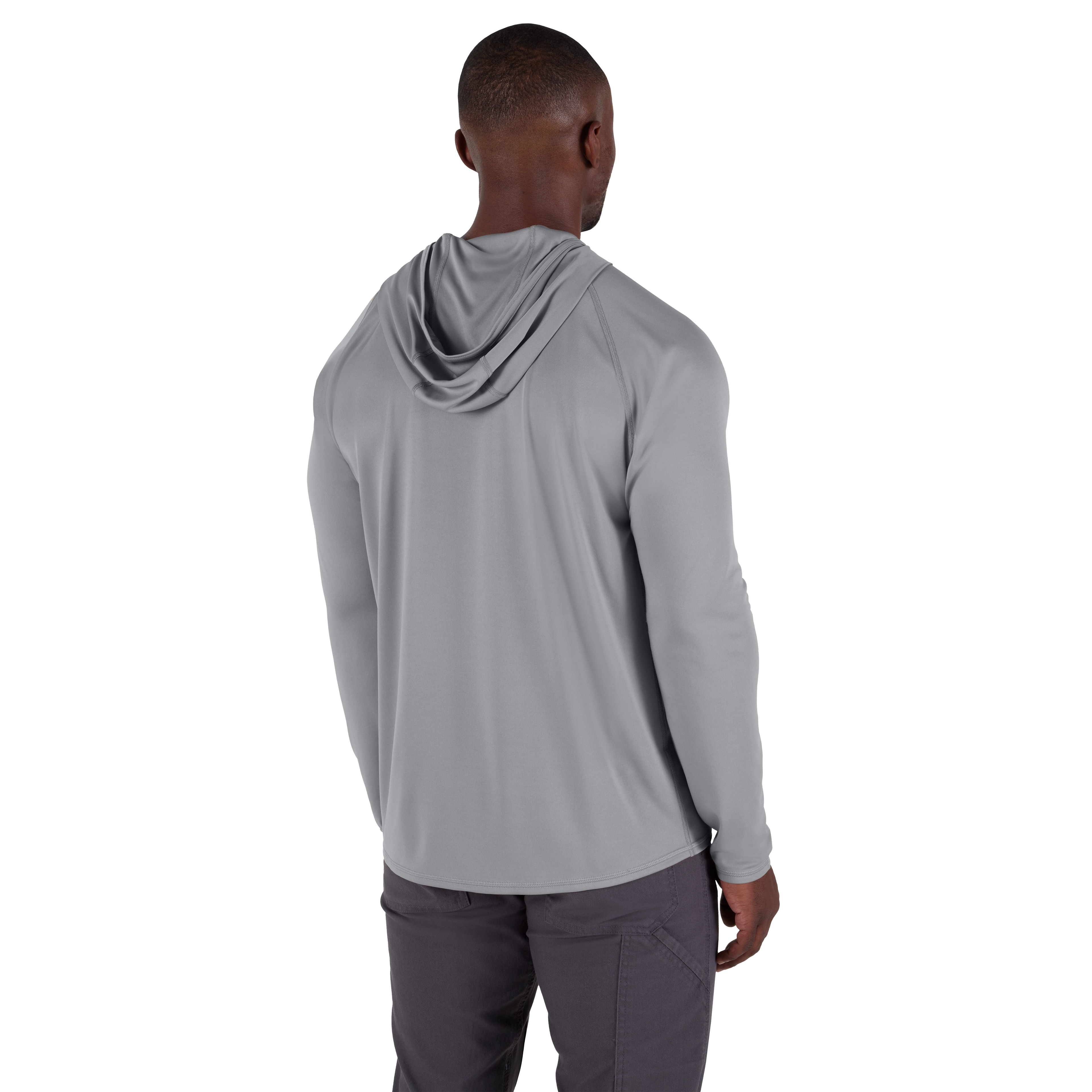 WORKSKIN™ Hooded Sun Shirt